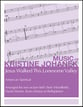 Jesus Walked This Lonesome Valley Handbell sheet music cover